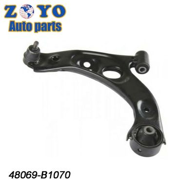 Linker ophangingsbediening Wishbone Arm voor Toyota Passo 2005-2010 Lower Position Toyota