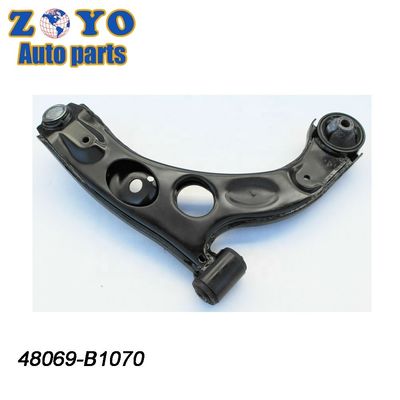 Linker ophangingsbediening Wishbone Arm voor Toyota Passo 2005-2010 Lower Position Toyota