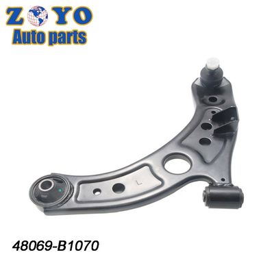 Linker ophangingsbediening Wishbone Arm voor Toyota Passo 2005-2010 Lower Position Toyota