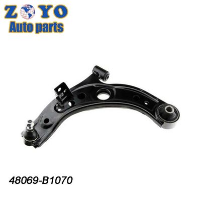 Linker ophangingsbediening Wishbone Arm voor Toyota Passo 2005-2010 Lower Position Toyota