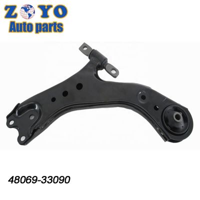 48606-06200 Onderarm voor Toyota Camry 18- Doel vervangen/repareren OE NO. 48069-06200