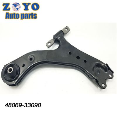 48606-06200 Onderarm voor Toyota Camry 18- Doel vervangen/repareren OE NO. 48069-06200