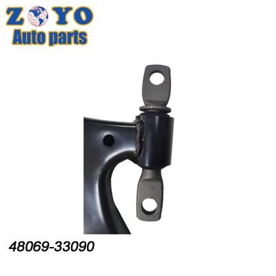 48606-06200 Onderarm voor Toyota Camry 18- Doel vervangen/repareren OE NO. 48069-06200