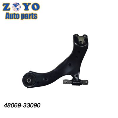 48606-06200 Onderarm voor Toyota Camry 18- Doel vervangen/repareren OE NO. 48069-06200