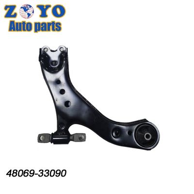 48606-06200 Onderarm voor Toyota Camry 18- Doel vervangen/repareren OE NO. 48069-06200