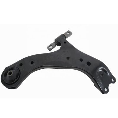 Autodeeltjes Suspensie-systeem Onderste besturingsarm Bushing voor Toyota Camry 2017-2019