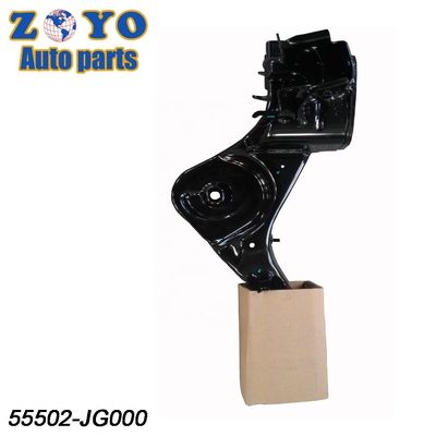 Auto-ophangingsonderdelen voor Nissan Qashqa linker achterste bedieningsarm 55502JD00A
