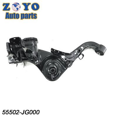 Auto-ophangingsonderdelen voor Nissan Qashqa linker achterste bedieningsarm 55502JD00A