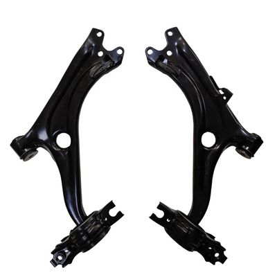 Onderstelbeheersarm voor Honda Civic 19- Natuur rubber bossen gegarandeerd