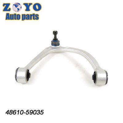 Mevotech NO. CMS86196 Moog NO. RK641531 Onderafhankelijkingsarm voor Lexus GS430 2001-2007