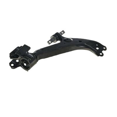 51350-T0T-H01 Zwarte E-coating besturingsarm voor verstelbare ophanging op Honda CR-V