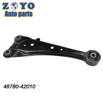 Doel vervangen/repareren 48780-42010 Voorste onderste stalen bedieningsarm voor Toyota RAV 4