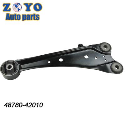 Doel vervangen/repareren 48780-42010 Voorste onderste stalen bedieningsarm voor Toyota RAV 4