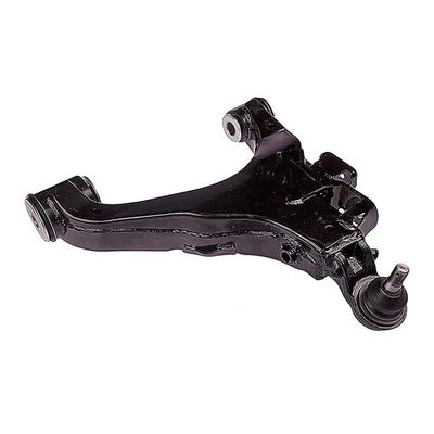 OEM standaard onderste bovenste bedieningsarm voor Toyota Revo Sequoia Hilux linkerpositie