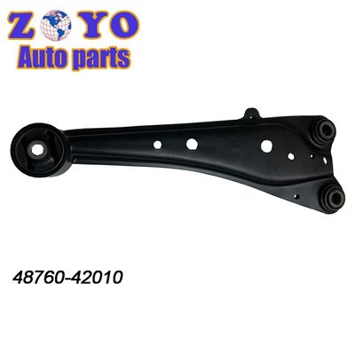 Automatische onderdelen ophangsysteem besturingsarm voor Toyota RAV 4 II A2 2000-2005 J52017AYMT