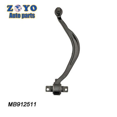 Mitsubishi Eclipse 2004 MS9879 Suspension Arm Wishbone Arm met natuur rubberen bus