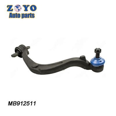 Mitsubishi Eclipse 2004 MS9879 Suspension Arm Wishbone Arm met natuur rubberen bus