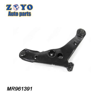 Links onderste bedieningsarm voor Mitsubishi Outlander 2006 Ophangingssysteem MR961391 K620547