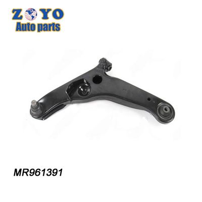 Links onderste bedieningsarm voor Mitsubishi Outlander 2006 Ophangingssysteem MR961391 K620547