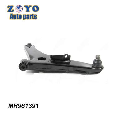 Links onderste bedieningsarm voor Mitsubishi Outlander 2006 Ophangingssysteem MR961391 K620547