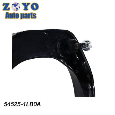 Ball Joint 40Cr Linker Suspensie Control Arm voor Nissan Patrol Y62 FORD Explorer 2010-