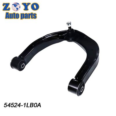 54524-1LB0A Voorkant onderste bedieningskant voor Nissan Patrol Y62 Gemaakt van natuurlijke rubberen bussen