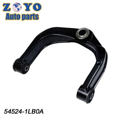 54524-1LB0A Voorkant onderste bedieningskant voor Nissan Patrol Y62 Gemaakt van natuurlijke rubberen bussen
