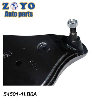 54501-1LB0A Auto-ophangingsonderdelen voor Nissan Patrol Y62 Y61 Positie Links E-coating