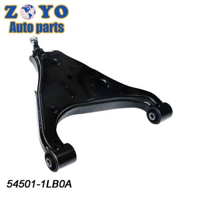 54501-1LB0A Auto-ophangingsonderdelen voor Nissan Patrol Y62 Y61 Positie Links E-coating