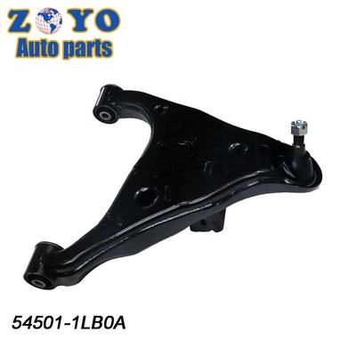 54501-1LB0A Auto-ophangingsonderdelen voor Nissan Patrol Y62 Y61 Positie Links E-coating