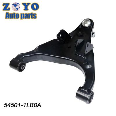 54501-1LB0A Auto-ophangingsonderdelen voor Nissan Patrol Y62 Y61 Positie Links E-coating