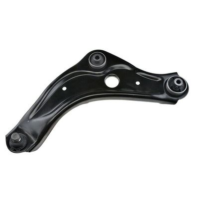 Zwarte E-coating voor Nissan Qashqai 54501-4EA0B 54501-4EA0A
