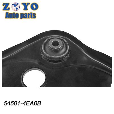 Zwarte E-coating voor Nissan Qashqai 54501-4EA0B 54501-4EA0A