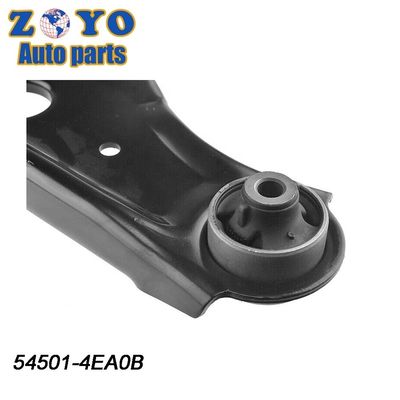 Zwarte E-coating voor Nissan Qashqai 54501-4EA0B 54501-4EA0A
