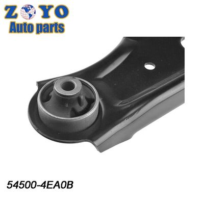 OE NO. 54500-4EA0B Auto Control Arm voor  Kadjar 2015 Gemaakt van duurzaam SPHC staal