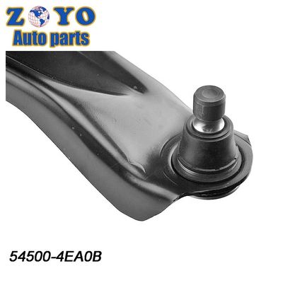 OE NO. 54500-4EA0B Auto Control Arm voor  Kadjar 2015 Gemaakt van duurzaam SPHC staal
