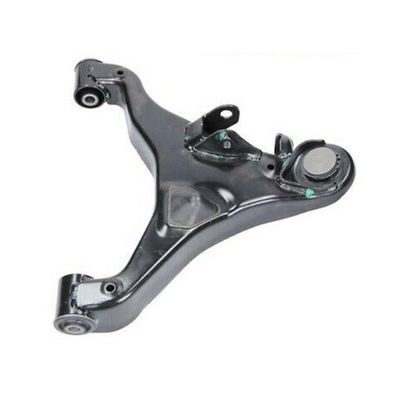 Auto-ophangingsonderdelen met recht gestempelde voorste onderste bedieningsarm voor Nissan PATHFINDER 2006-
