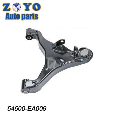 Auto-ophangingsonderdelen met recht gestempelde voorste onderste bedieningsarm voor Nissan PATHFINDER 2006-