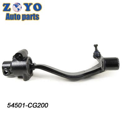 2005-2008 Infiniti FX35 Model Ophanging Onderafhankelijke Arm met Natuur Rubber Bushing