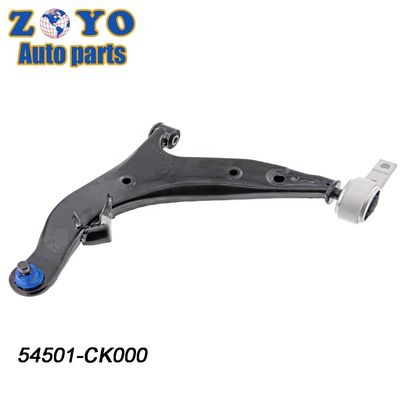 High Cost Performance Auto Suspension System voor Nissan Quest 2006-2013 54501-CK000