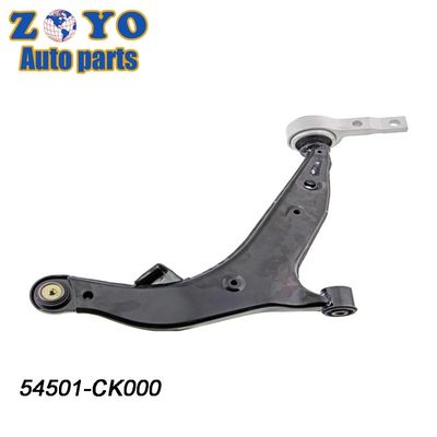 High Cost Performance Auto Suspension System voor Nissan Quest 2006-2013 54501-CK000