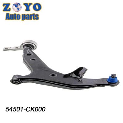 High Cost Performance Auto Suspension System voor Nissan Quest 2006-2013 54501-CK000