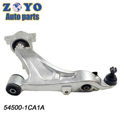 Rechterste positie onderste bedieningskant voor Infiniti FX35 2008- RK622084 ophangingssysteem