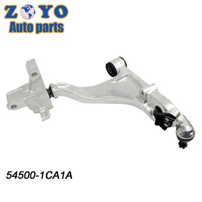 Rechterste positie onderste bedieningskant voor Infiniti FX35 2008- RK622084 ophangingssysteem