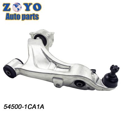 Rechterste positie onderste bedieningskant voor Infiniti FX35 2008- RK622084 ophangingssysteem