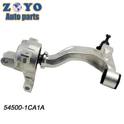Rechterste positie onderste bedieningskant voor Infiniti FX35 2008- RK622084 ophangingssysteem