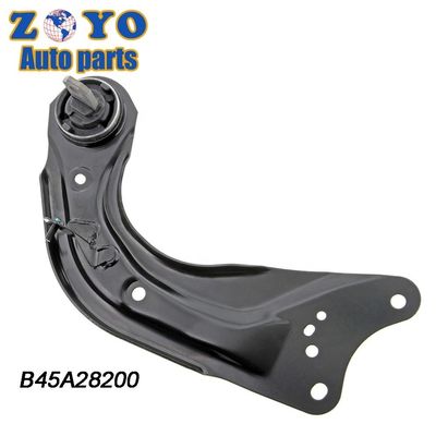 Auto-ophangingsonderdelen voor Mazda 3 2016 B45A28200A Stamped Right Front Lower Control Arm