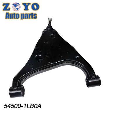 Nissan Patrol Y62 2008-2015 Auto Fitment Control Arm met kogelverbinding en E-coating