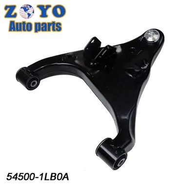 Nissan Patrol Y62 2008-2015 Auto Fitment Control Arm met kogelverbinding en E-coating