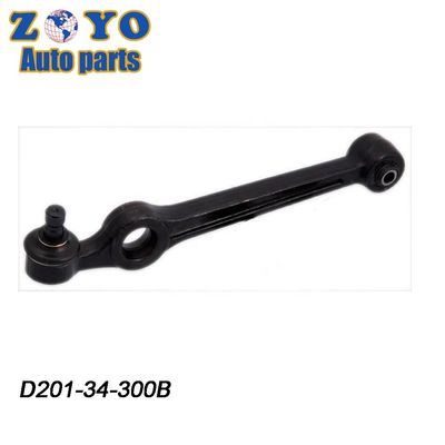 Natuurrubber Bushing D201-34-300B voorste onderste bedieningsarm voor Mazda 2 Demio 2015